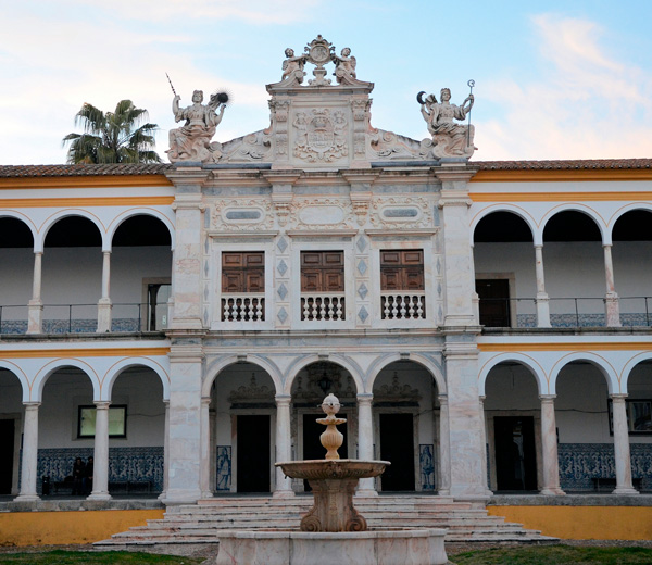 University of Évora